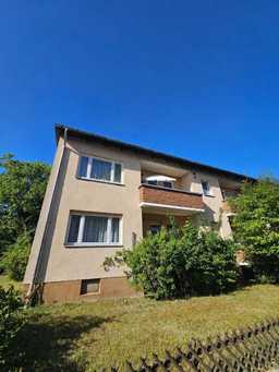 Lankwitz: bezugsfreie 3-Zimmer-Wohnung mit Süd-Loggia, Stellplatz & großem Keller – Bild 1