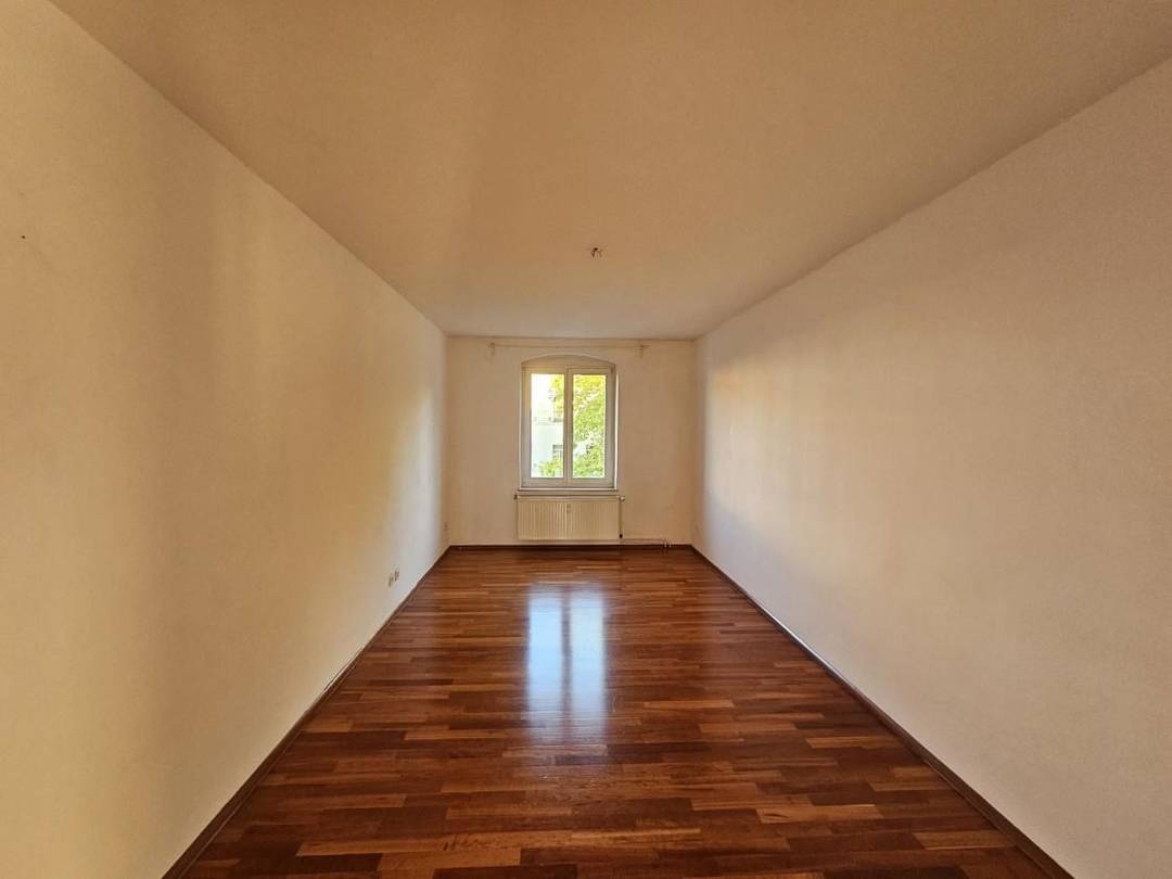 Berlin-Mitte am Zionskirchplatz: 2-Zimmer-Altbau mit Balkon & Fernsehturmblick – Bild 10