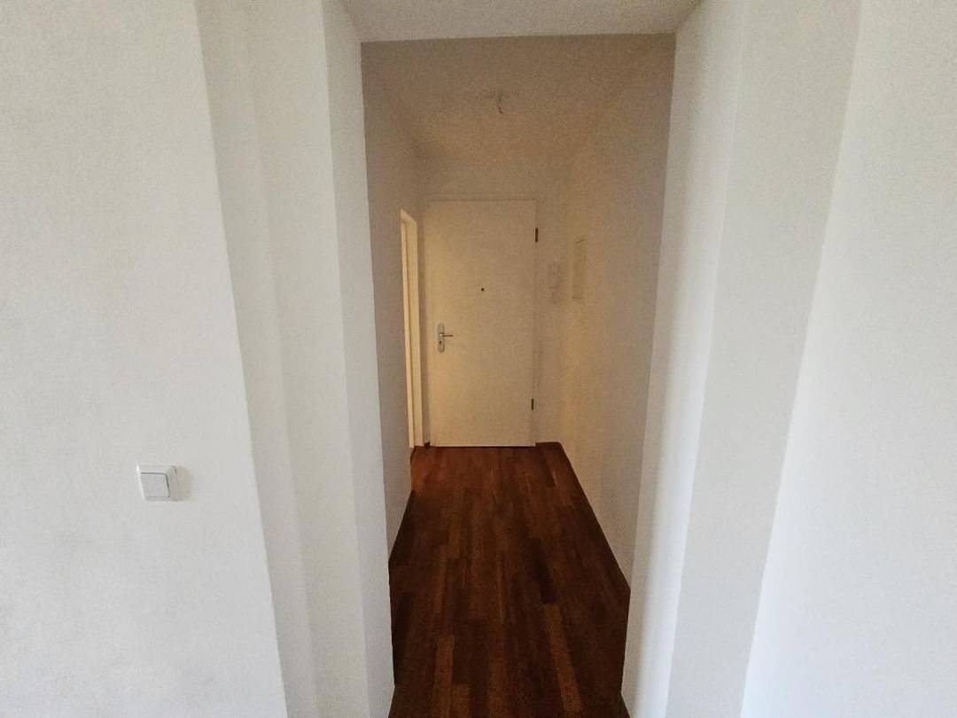 Berlin-Mitte am Zionskirchplatz: 2-Zimmer-Altbau mit Balkon & Fernsehturmblick – Bild 13