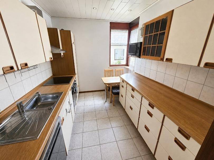 Lichterfelde: 3-Zimmer-Wohnung mit Wintergarten, ca. 120 m² Garten zur alleinigen Nutzung, Kamin & Stellplatz – Bild 14