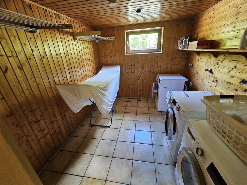 Lichterfelde: 3-Zimmer-Wohnung mit Wintergarten, ca. 120 m² Garten zur alleinigen Nutzung, Kamin & Stellplatz – Bild 17