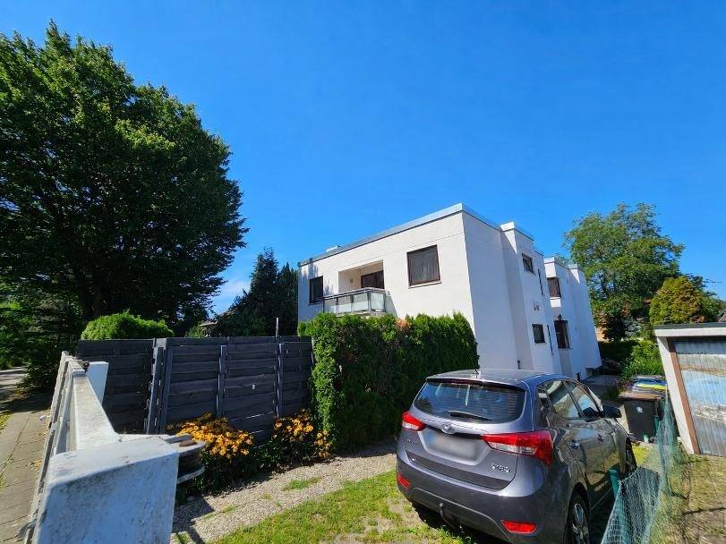 Lichterfelde: 3-Zimmer-Wohnung mit Wintergarten, ca. 120 m² Garten zur alleinigen Nutzung, Kamin & Stellplatz – Bild 20
