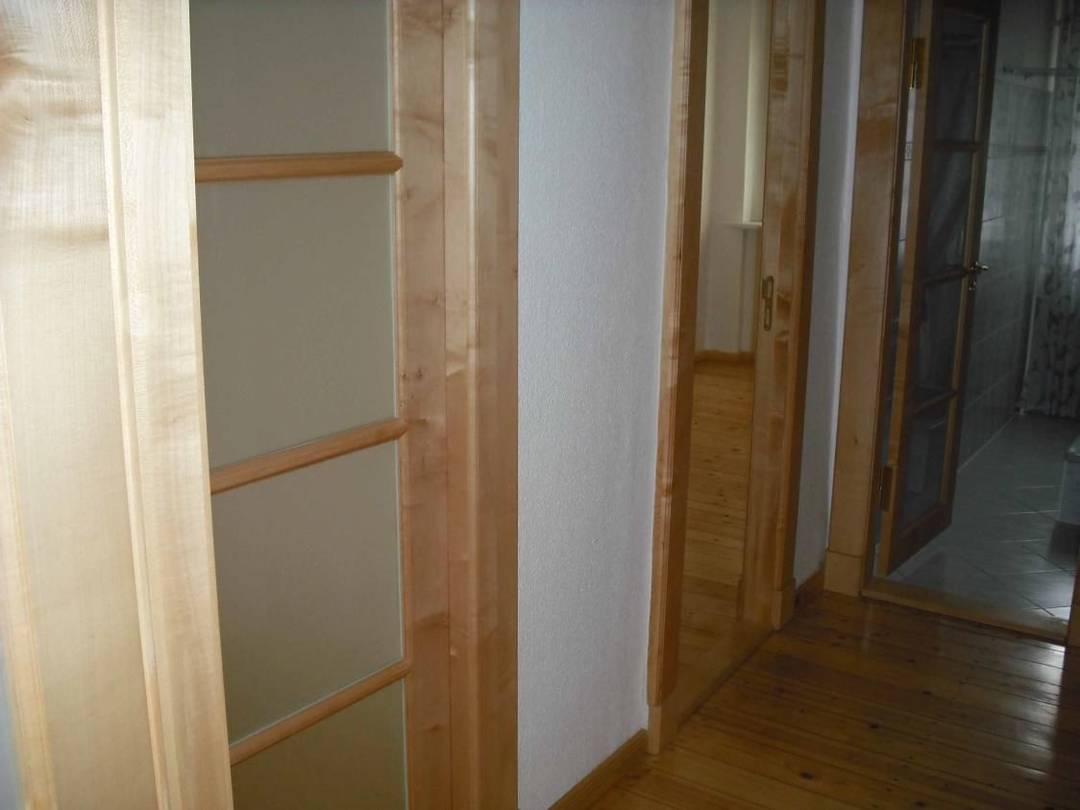 Wilmersdorf am Volkspark: 2-Zimmer-Altbau mit Südbalkon direkt am Schoelerpark – Bild 9