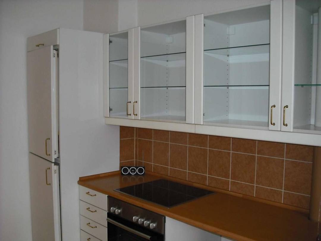 Wilmersdorf am Volkspark: 2-Zimmer-Altbau mit Südbalkon direkt am Schoelerpark – Bild 10
