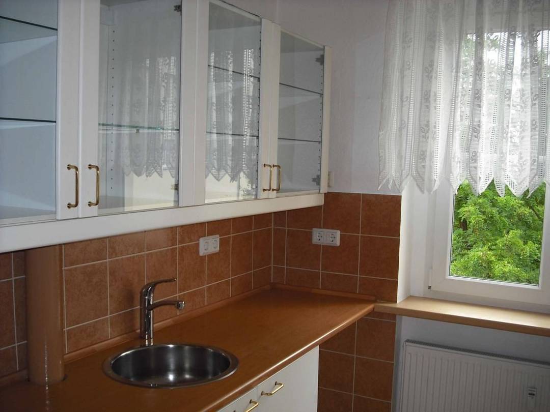 Wilmersdorf am Volkspark: 2-Zimmer-Altbau mit Südbalkon direkt am Schoelerpark – Bild 11