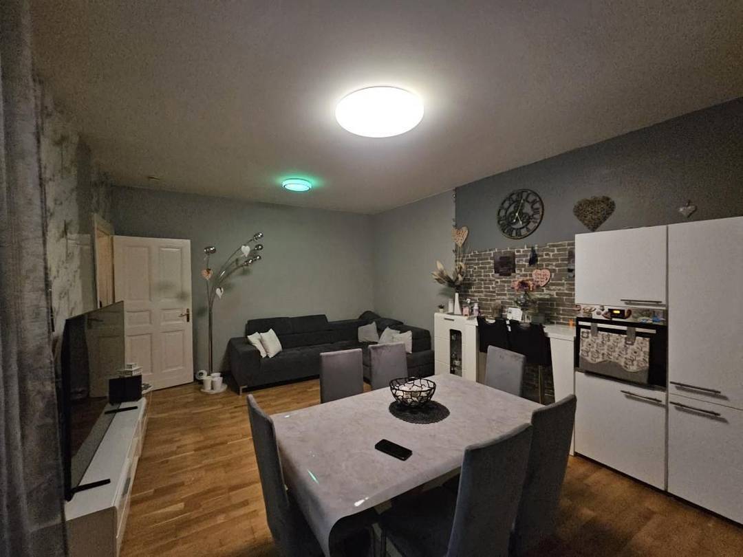 Schöneberg am Winterfeldtplatz: vermietete 3-Zimmer-Altbauwohnung als Kapitalanlage – Bild 7