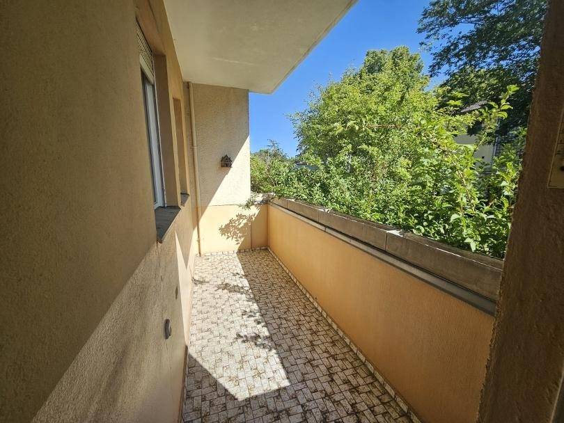 Lankwitz: bezugsfreie 3-Zimmer-Wohnung mit Süd-Loggia, Stellplatz & großem Keller – Bild 3