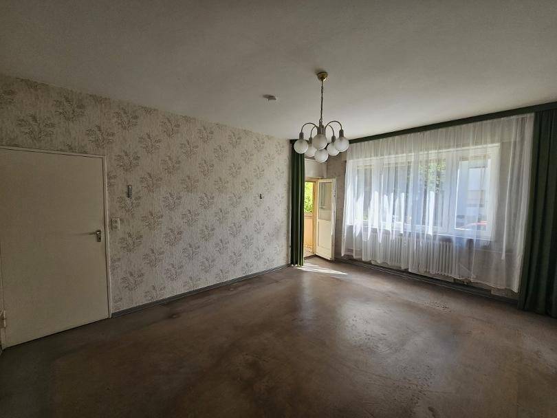 Lankwitz: bezugsfreie 3-Zimmer-Wohnung mit Süd-Loggia, Stellplatz & großem Keller – Bild 5