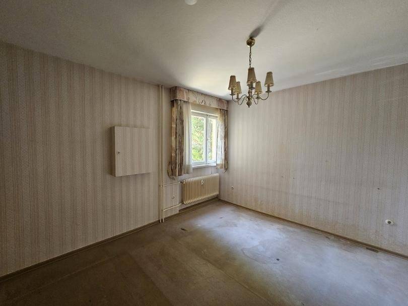 Lankwitz: bezugsfreie 3-Zimmer-Wohnung mit Süd-Loggia, Stellplatz & großem Keller – Bild 9