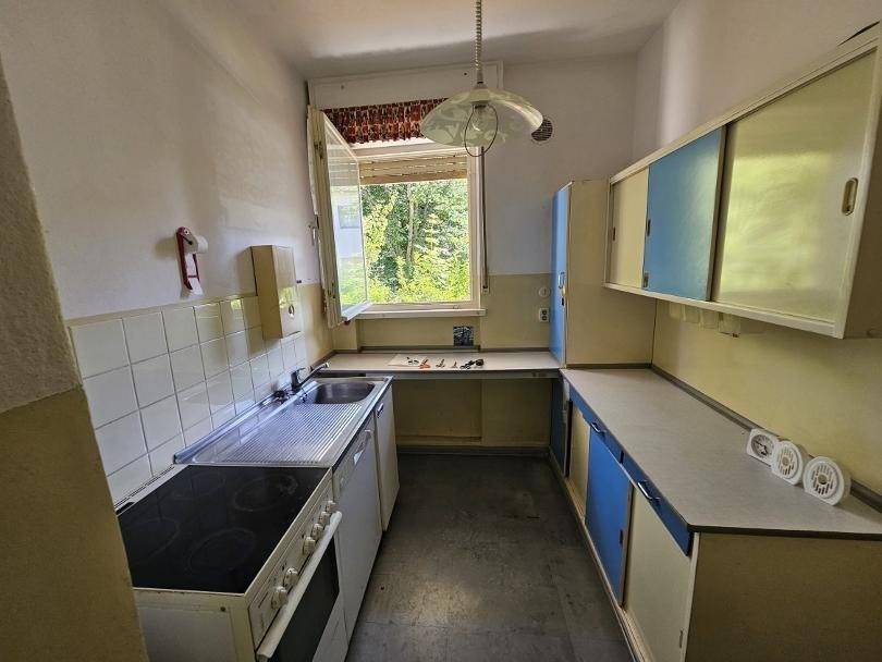 Lankwitz: bezugsfreie 3-Zimmer-Wohnung mit Süd-Loggia, Stellplatz & großem Keller – Bild 11