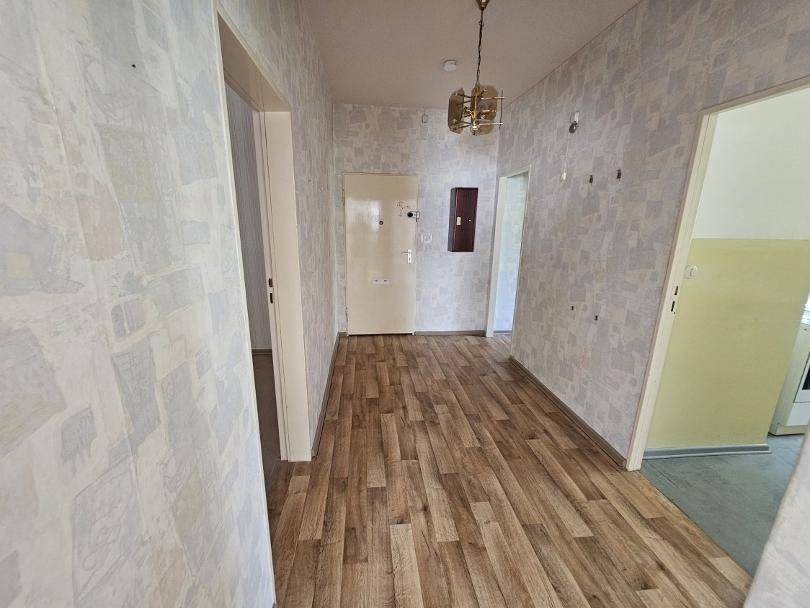 Lankwitz: bezugsfreie 3-Zimmer-Wohnung mit Süd-Loggia, Stellplatz & großem Keller – Bild 15