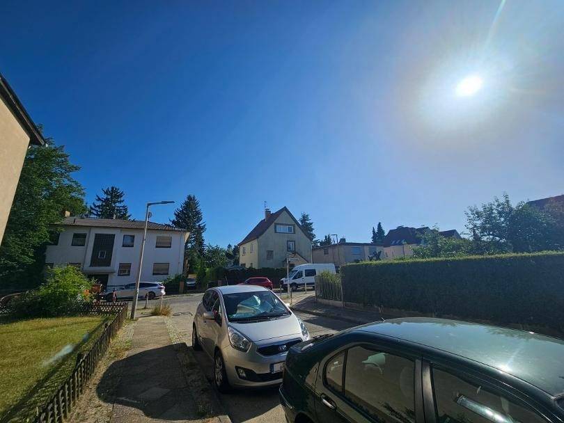 Lankwitz: bezugsfreie 3-Zimmer-Wohnung mit Süd-Loggia, Stellplatz & großem Keller – Bild 17