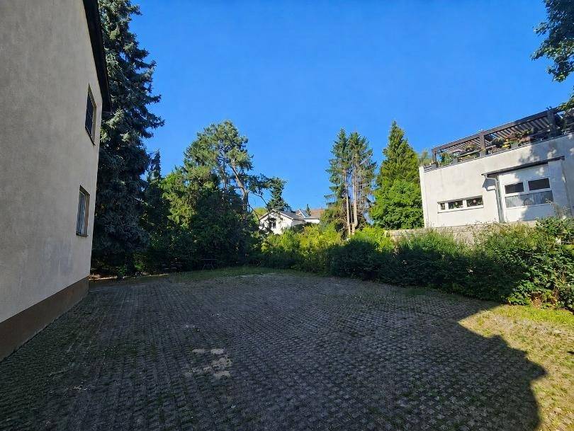 Lankwitz: bezugsfreie 3-Zimmer-Wohnung mit Süd-Loggia, Stellplatz & großem Keller – Bild 18