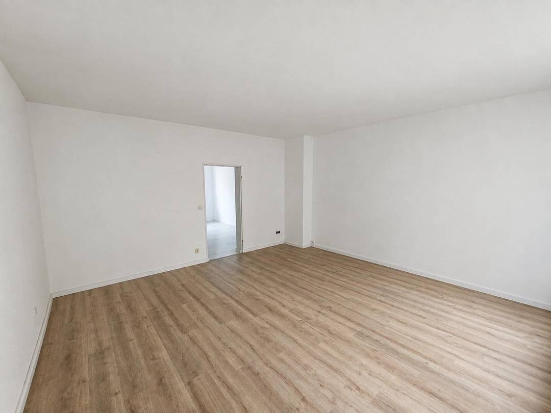 Steglitz nahe Schloßstraße: bezugsfreies, renoviertes 1-Zimmer-Apartment – Bild 5