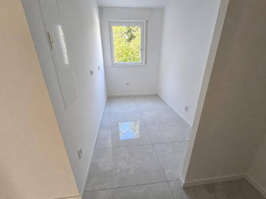 Steglitz nahe Schloßstraße: bezugsfreies, renoviertes 1-Zimmer-Apartment – Bild 7