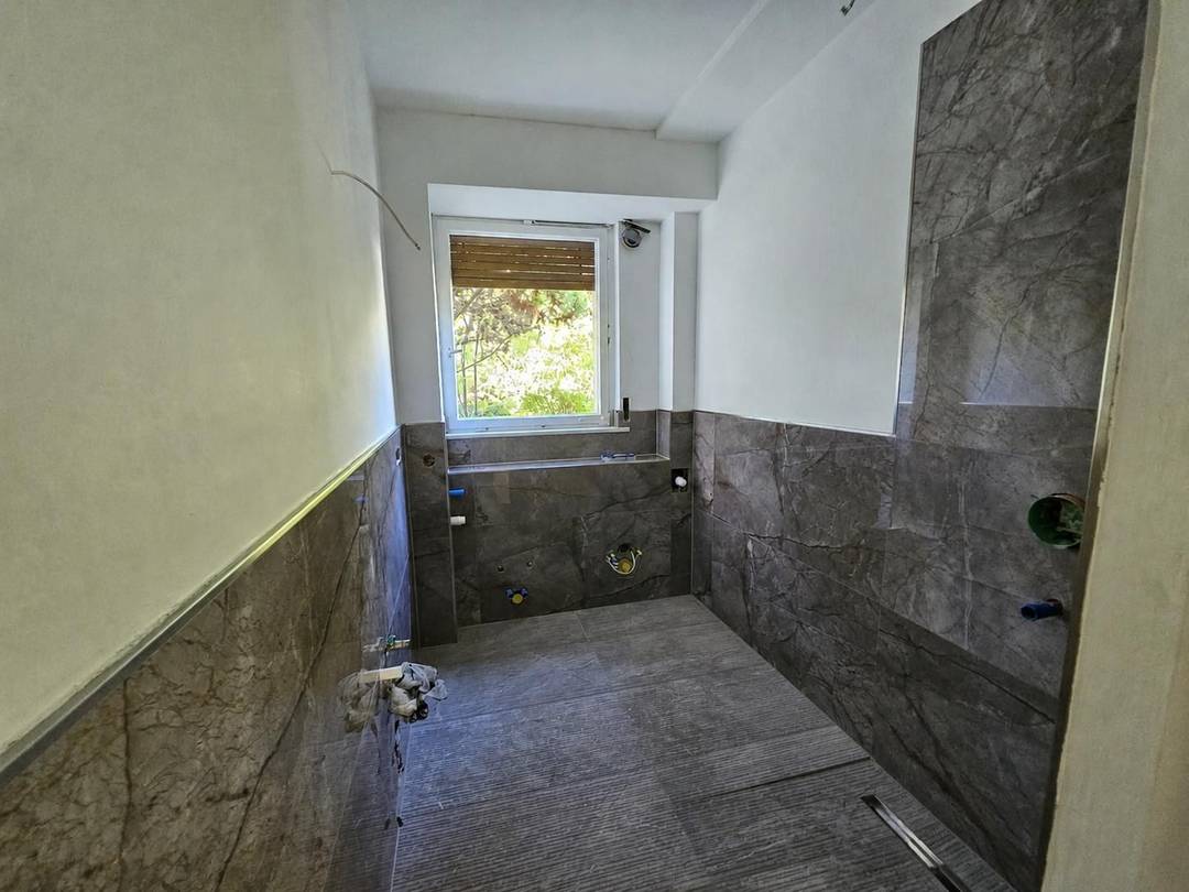 Steglitz nahe Schloßstraße: bezugsfreies, renoviertes 1-Zimmer-Apartment – Bild 11