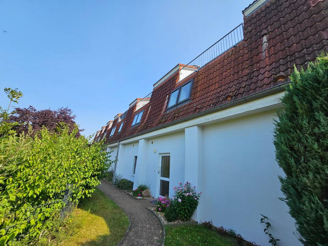 Das Haus