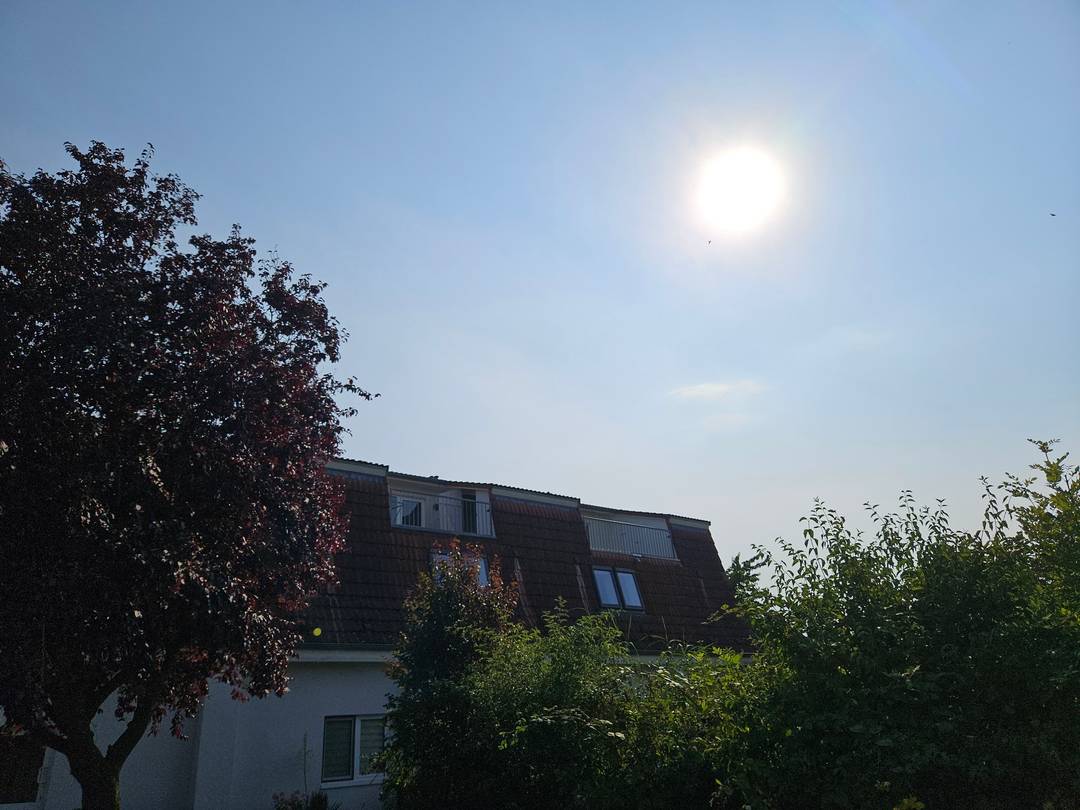 Das Haus